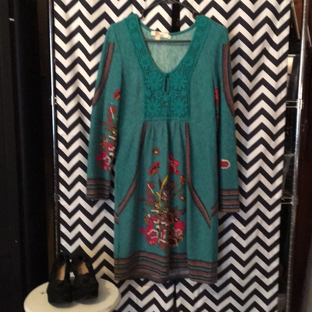 Dress